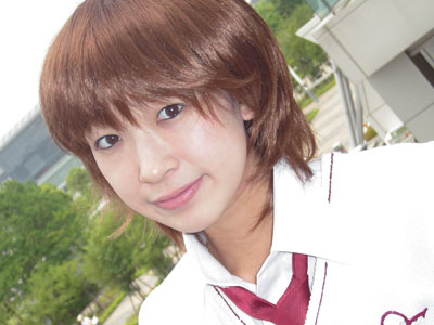 �������ǁA��D���Ȑl�̑��ɂ������Ēj�q�Z�ɒʂ��Ă܂���