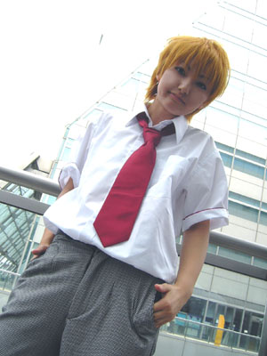 ���H�������Ə΂��Ƃ��˂�����炻��ł����˂�///