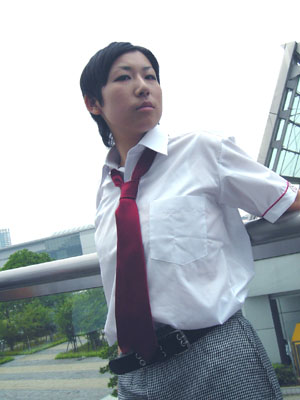 ���̋C�����ł���������A�����ǂ�Ȋ炷��񂾂낤�c�B